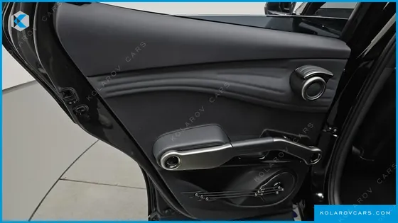 BYD ATTO 3 PLUS