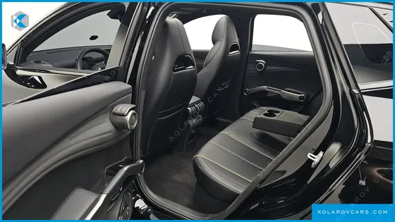 BYD ATTO 3 PLUS