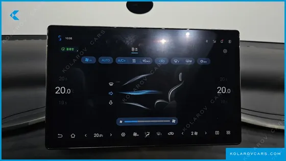 BYD ATTO 3 PLUS