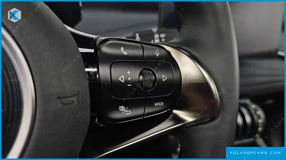 BYD ATTO 3 PLUS