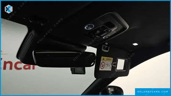 BYD ATTO 3 PLUS