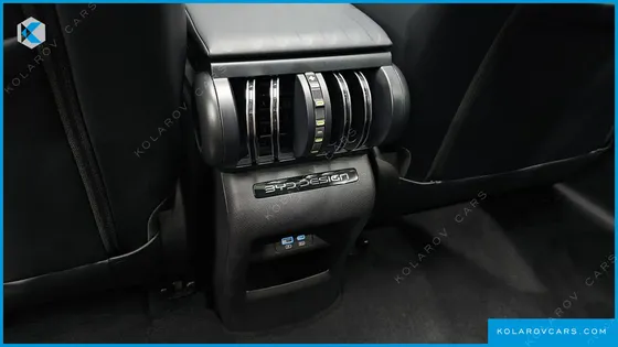 BYD ATTO 3 PLUS