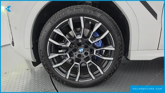 BMW X6 XDRIVE30D M SPORT