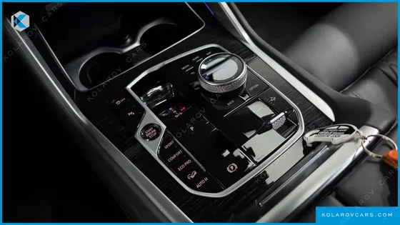 BMW X6 XDRIVE30D M SPORT
