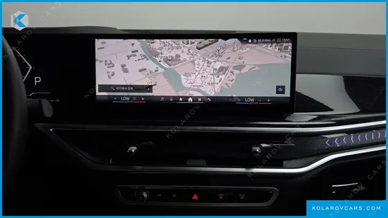BMW X6 XDRIVE30D M SPORT
