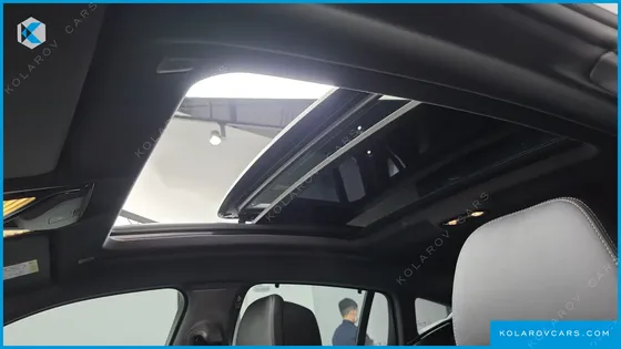 BMW X6 XDRIVE30D M SPORT