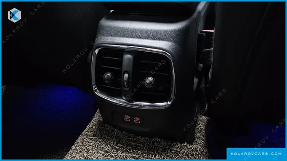 MINI CLUBMAN HIGH