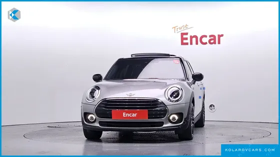MINI CLUBMAN CLASSIC