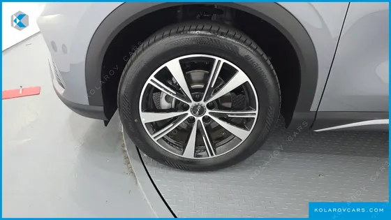 BYD ATTO 3 PLUS