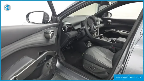 BYD ATTO 3 PLUS
