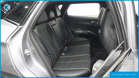 BYD ATTO 3 PLUS