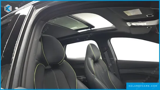 BYD ATTO 3 PLUS