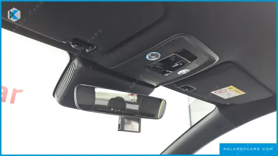 BYD ATTO 3 PLUS