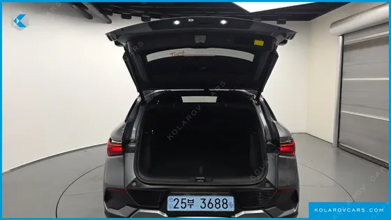 BYD ATTO 3 PLUS