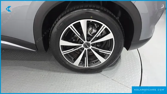 BYD ATTO 3 PLUS