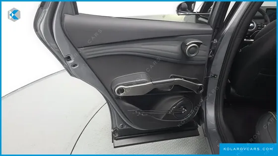 BYD ATTO 3 PLUS