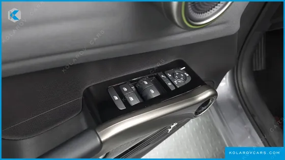 BYD ATTO 3 PLUS