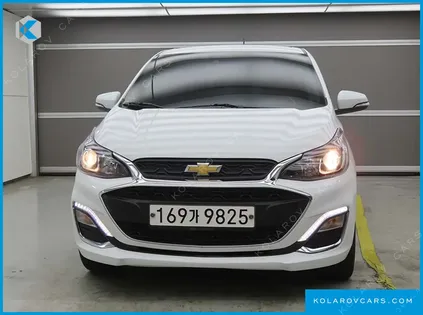 CHEVROLET (GM DAEWOO) SPARK PREMIER
