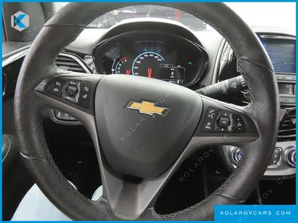 CHEVROLET (GM DAEWOO) SPARK PREMIER