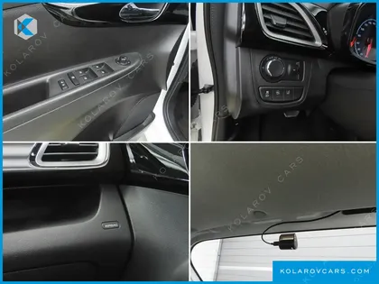 CHEVROLET (GM DAEWOO) SPARK PREMIER