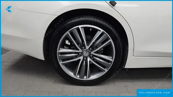 INFINITY Q50 2.2D PREMIUM