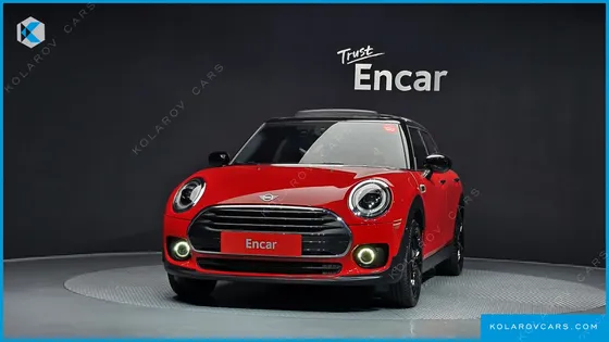 MINI CLUBMAN CLASSIC