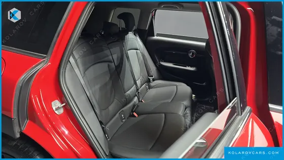 MINI CLUBMAN CLASSIC