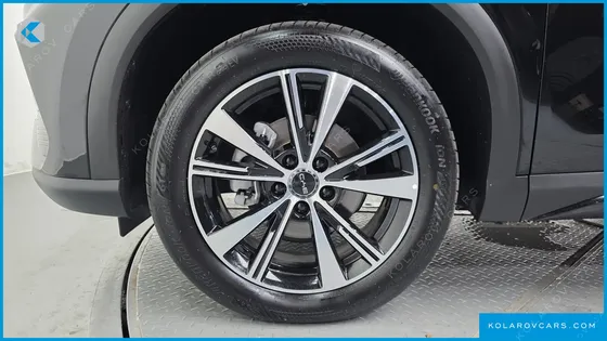 BYD ATTO 3 BASIC