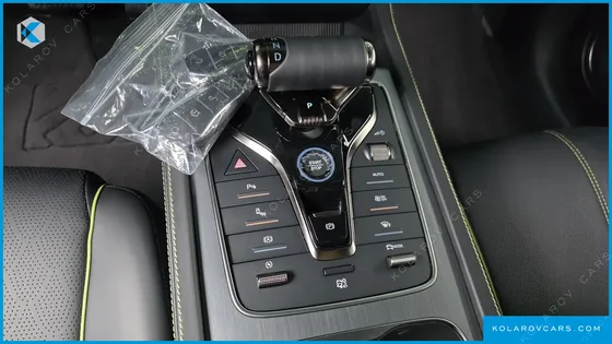 BYD ATTO 3 BASIC