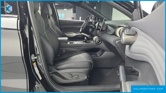 BYD ATTO 3 BASIC