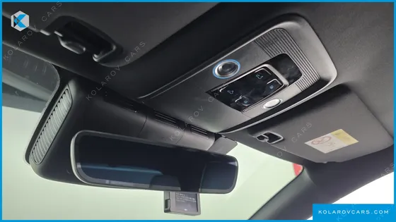 BYD ATTO 3 BASIC