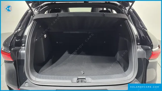 BYD ATTO 3 BASIC