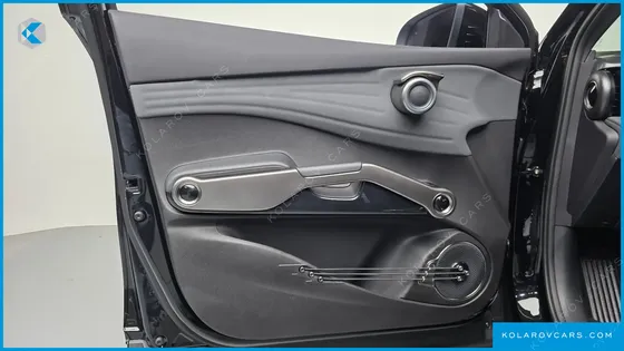 BYD ATTO 3 BASIC