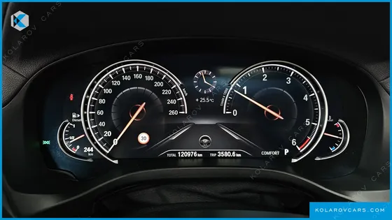 BMW X3 XDRIVE 20D