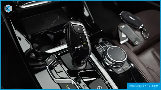 BMW X3 XDRIVE 20D