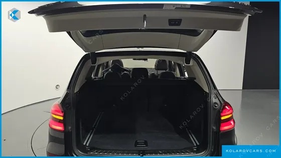 BMW X3 XDRIVE 20D
