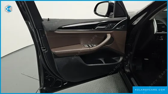 BMW X3 XDRIVE 20D