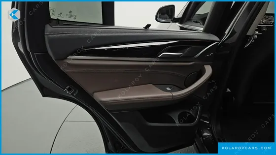 BMW X3 XDRIVE 20D