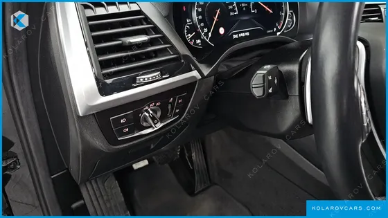 BMW X3 XDRIVE 20D