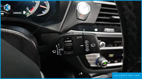 BMW X3 XDRIVE 20D