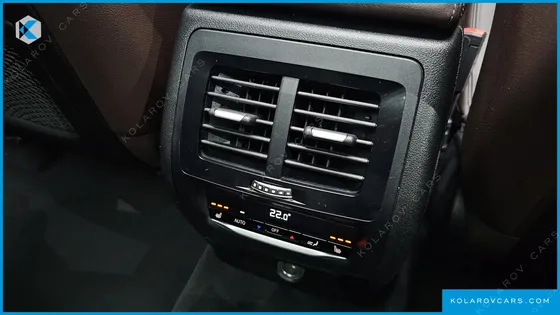 BMW X3 XDRIVE 20D