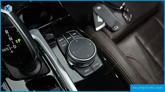 BMW X3 XDRIVE 20D