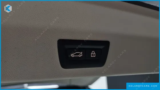BMW X3 XDRIVE 20D