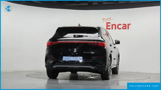 BYD ATTO 3 BASIC