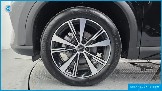 BYD ATTO 3 BASIC