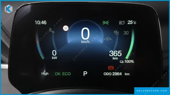 BYD ATTO 3 BASIC