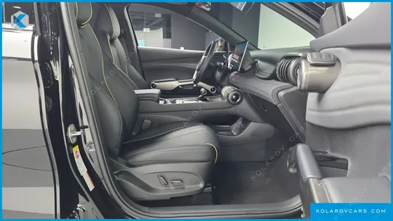 BYD ATTO 3 BASIC