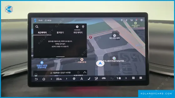BYD ATTO 3 BASIC