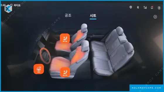 BYD ATTO 3 BASIC