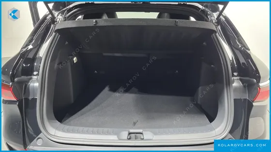 BYD ATTO 3 BASIC